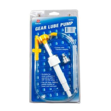 Imagem de Bomba Troca Oleo Rabeta Motor Popa Todas Marcas Easterner