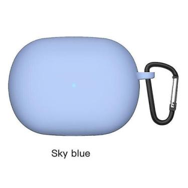 Imagem de Capa de fone de ouvido de silicone para Xiaomi Redmi Buds 4 Pro - Zhon