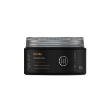 Imagem de Red Iron Inner Man Pomada Modeladora Classica 80g