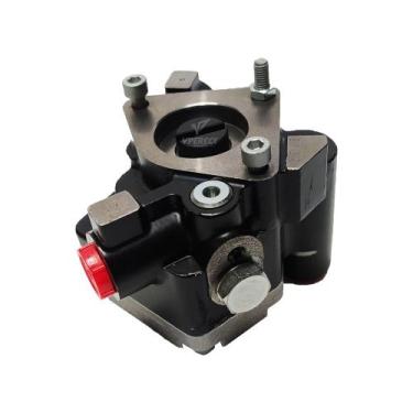 Imagem de Bomba Alta Pressão Combustível Para Iveco Novo Stralis - 504140125 - O