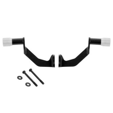 Imagem de Slider Protetor de Motor Roncar Xre 300 - SUPER ADVENTURE, BRANCO, Úni
