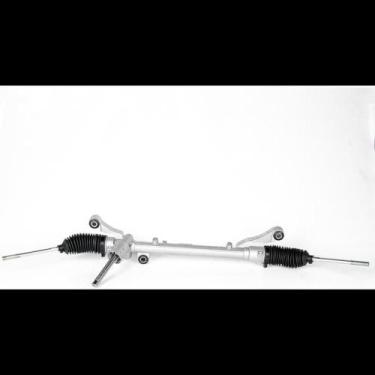 Imagem de Caixa direção mecânica Ford Fiesta 2011 a 2023 Trw JRM630