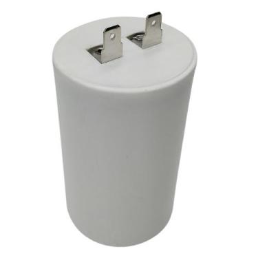 Imagem de Capacitor 30UF 220V para Lavadora WAP Premium 2600 WAP 4100 120EP-51A