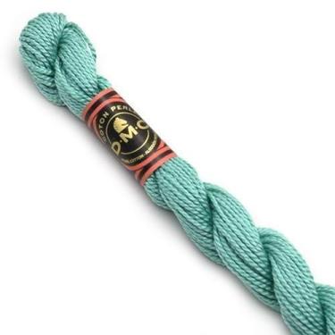 Imagem de Linha DMC Torçal Cotton Perlé - 25 metros - 4, 959