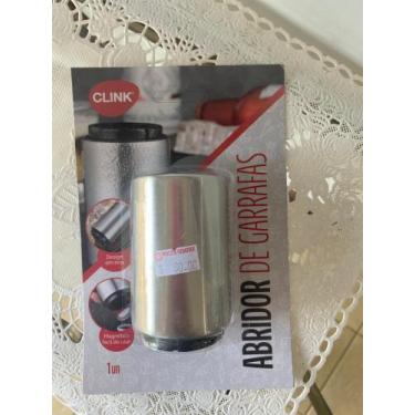 Imagem de Abridor de garrafa - Clink