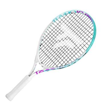 Imagem de Raquete de Tênis Infantil Tecnifibre Tempo Iga 21
