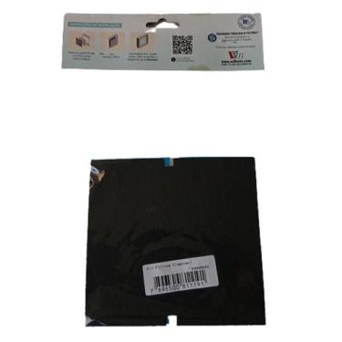 Imagem de Kit de filtros para insuflador de ar Cleanvent Westaflex db