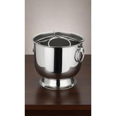 Imagem de Champanheira Inox 3 Garrafas - Congratulations Store