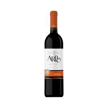Imagem de Vinho Tinto Brasileiro Perini Marselan Arbo 750ml