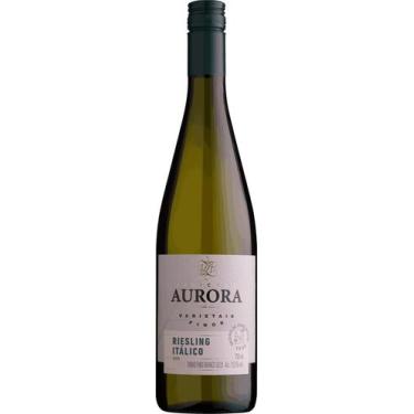 Imagem de Aurora Zero Álcool Riesling Itálico 750ml