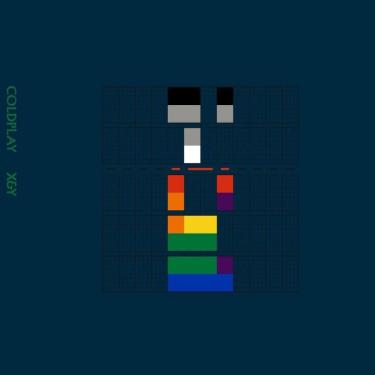 Imagem de Cd Coldplay - X & Y
