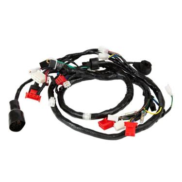 Imagem de Chicote Principal Cbr 450 (Magnetron)