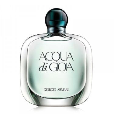 Imagem de Perfume Acqua Di Gioia Eau De Parfum 100ml Giorgio Armani