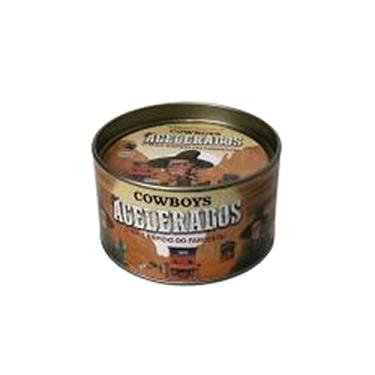 Imagem de Cowboys Acelerados Jogo de Cartas Ludens Spirit JTR033