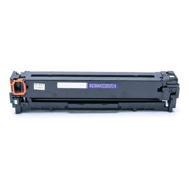 Imagem de Toner Compatível CB540A CE320A CF210A Marca Premium para CP1215 CM1312 CP1525 Preto 2.200