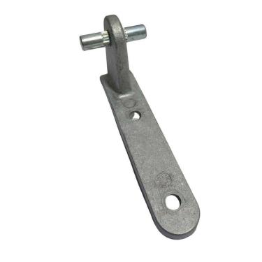 Imagem de Dobradiça Intermediária Refrigerador Dako-Continental