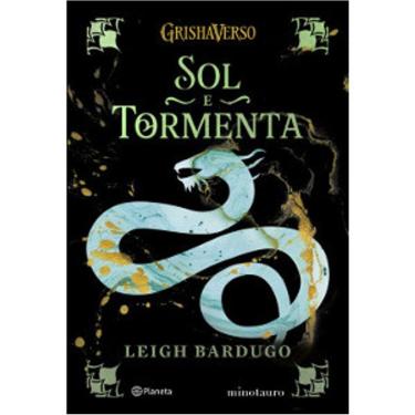Imagem de Trilogia Sombra E Ossos - Vol 02 - Sol E Tormenta