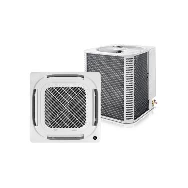 Imagem de Ar Condicionado Split Cassete Elgin Eco Inverter 48000 BTU/h Frio Monofásico 45KVFI48C2NA– 220 Volts