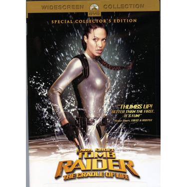 Imagem de Lara Croft: Tomb Raider - The Cradle of Life (Widescreen Special Collector's Edition)