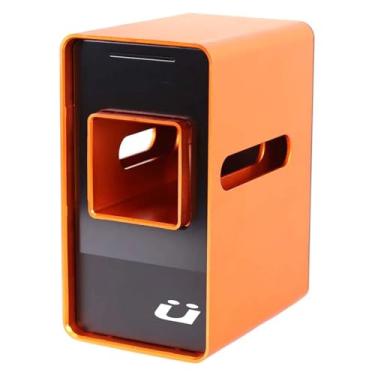 Imagem de Kuat Rack Dock – Serve para 3,8 cm – 5 cm (Laranja)