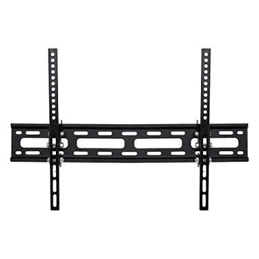 Imagem de Suporte de TV, Multivisão, HD599L-PR, Preto