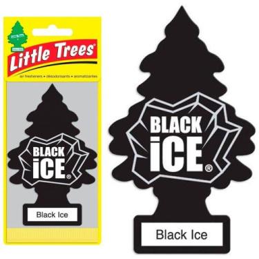 Imagem de Little Trees - Aromatizante Cheirinho Carro - Kit com 3 Unidades