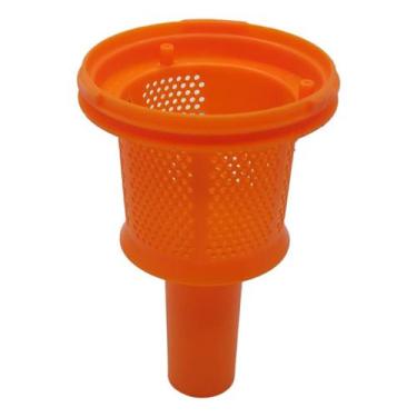 Imagem de Filtro Hepa de plastico para aspirador de pó Philco Cyclone Maxx