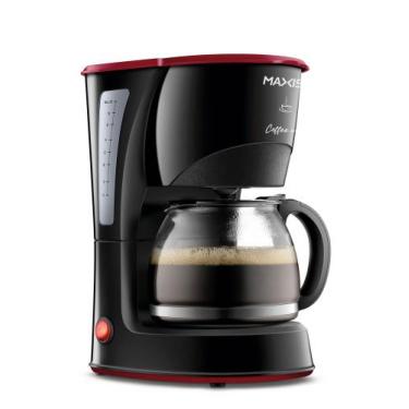 Imagem de Cafeteira Elétrica Coffee Mix Maxis C-MX-01, 220V