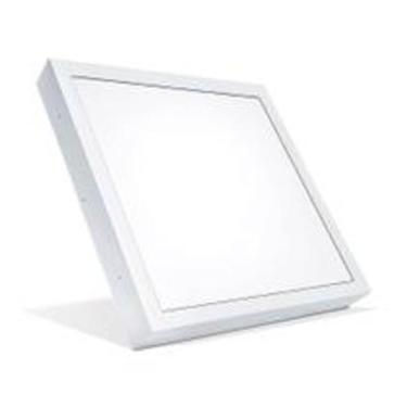 Imagem de Plafon Quad. Sobrepor 24w 3000k/4000k/6500k - 30x30cm - Lumanti, 4000k