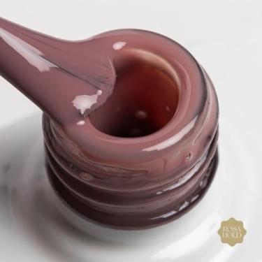 Imagem de Esmalte em gel LED/UV Rosa Hold 10 ml, cor MAUVE (ND20)