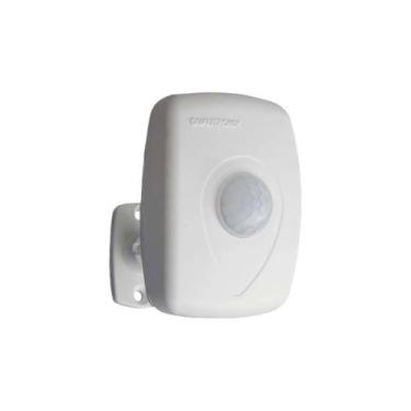 Imagem de Sensor Presenca Fotocel Biv Emb/Sob Parede Qa21M Blister - QUALITRONIX