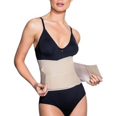 Imagem de KIT 10 Cinta modeladora emagrecedora unissex Doctor Secret - Dilady, C