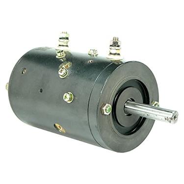 Imagem de DB Electrical LPL0046 Dc Motor para Venco Venturo Santa Anita 16115, 16115-1 W-6738, W6738