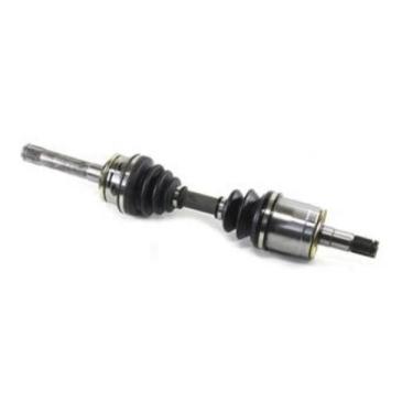 Imagem de Semieixo le l200 l/gl/gls 2.5 8v 4x4 manual 94/05 (s/abs) (28x25x620) 