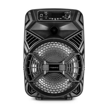 Imagem de Caixa de Som Amplificada FRAHM SKD CMF 260 TWS