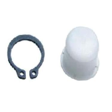 Imagem de Bucha Alavanca Cambio 1110500 Gol (bucha Lateral) (sistema A Cabo) gol