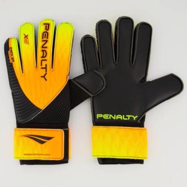 Imagem de Luva De Goleiro Penalty Delta Training XXIII