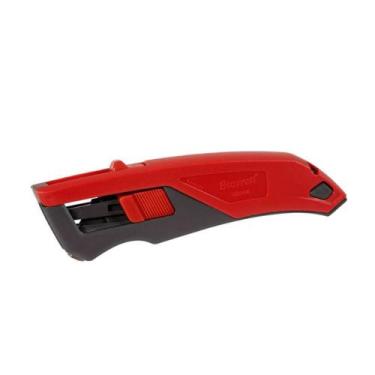 Imagem de Estilete de Segurança Retrátil Starrett Exact KUX001 - 000009