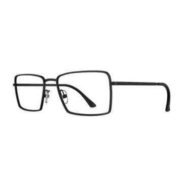 Imagem de Armação de grau hb ductenium 0327 matte black