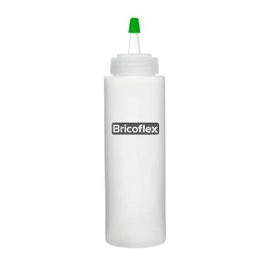 Imagem de Bisnaga para decorar 250ml bricoflex