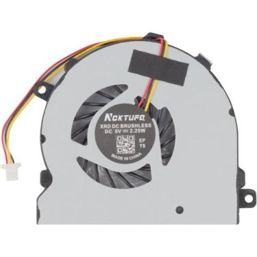 Imagem de Cooler Dell P39F - BestBattery