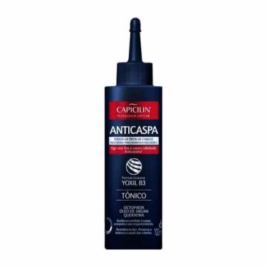 Imagem de Tônico Anticaspa 100ml - Capicilin