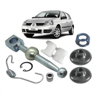 Imagem de Reparo Trambulador Clio Megane Scenic Kangoo Twingo Laguna