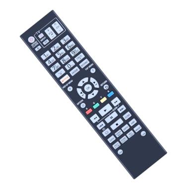 Imagem de Novo controle remoto de substituição N2QAYA000131 para Panasonic Blu-ray Disc DMP-UB900 DMP-BDT700 DMP-UB900GN DMPUB900 DMPBDT700 DMPUB900GN DVD Player