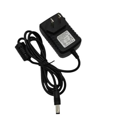 Imagem de pigtone Pigtone 12V 1A Adaptador De Fonte De Alimentação Cabo Carregador Para Yamaha Psr, Ypg, Ypt, Dgx, Dd, Ez E P Piano Digital E Série De Teclado Portátil, Adaptador