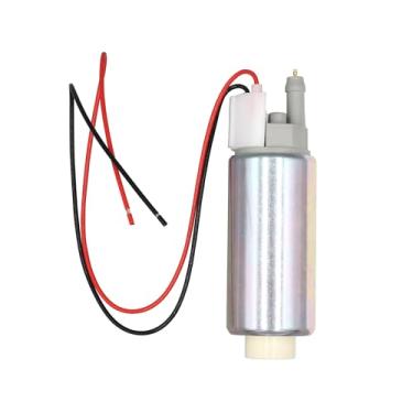 Imagem de Yezoauto Bomba de combustível de alta pressão para Mercury6 Cyl 3.2283 Bore Verado 350 09-14/400 15-18 e Mercury6 Cyl 4 Stroke 200 225 250 275 300 09-14 Substitui 8M0062770 8M0062770 M0158 586