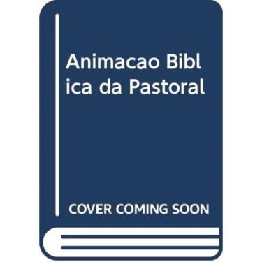 Imagem de Animacao Biblica Da Pastoral