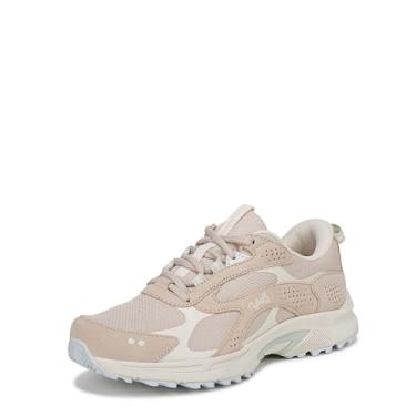 Imagem de Ryka Tênis feminino Sky Stride, Bege tapioca, 8.5 Wide