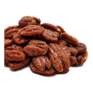 Imagem de Nozes Pecan Agridoce 250g. - GardenFruit