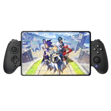 Imagem de Controlador de jogo GameSir G8 Plus Bluetooth para Switch e Mobile